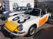 Porsche 912 Targa