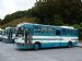 Tokyo Riot Police bus 