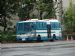 Tokyo Police Department Riot police bus