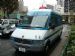 Tokyo Police Department Mercedes Sprinter