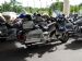 Suzuki Cavalclade ceremonial bike RBPF