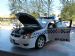 Mitsubishi 380 Highway Patrol Car Brunei