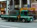 Tokyo Police Department Isuzu