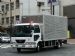 Tokyo Police Department Nissan support truck