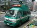 Tokyo Police Department Nissan