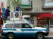 Tokyo Police Department Toyota