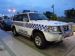 RBPF Nissan Patrol