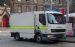 Edinburgh  Unmarked unit  - 2009