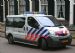 Opel Vivaro Police Utrecht