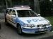 Volvo V70 7 5110 Polis Halmstad