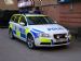 Volvo V70 7 5124 Polis Halmstad