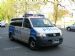 Polis Halmstad 7 5504 Volkswagen T5 