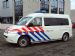 Politie VW, Unit 'Officier van Dienst'