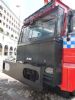 Mercedes Water Cannon (dozer unit)