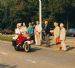Rijkspolitie BMW motorcycle