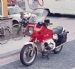 Gemeentepolitie Leidschendam BMW motorcycle