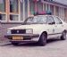 Gemeentepolitie Leidschendam VW Jetta
