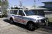 Mitsubishi, NSW Police Rescue, Sydney Australia