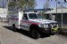 Nissan Patrol, NSW Police Rescue, Sydney Australia