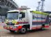 Hino, NSW Police Rescue R20, Sydney Australia
