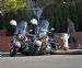Photo of Police motorcycles SFFD