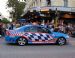 Ford BA Falcon 2007
