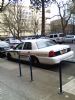 Ford Crown Victoria, Portland, Oregon