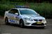 Ford FG Xr6 Turbo, NSW Police Force, Australia