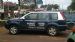Nissan Patrol Nairobi 