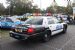 Manhattan Police Ford