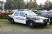 Sheboygan Police Ford