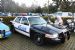 Manhattan Beach Police Ford