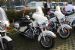 Pennsylvania State police Harley Davidson