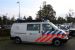 Politie Haaglanden VOA Volkswagen 