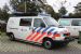 VOA VW Politie Haaglanden