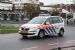 Politie Haaglanden Volkswagen Touran