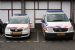 Politie Haaglanden VW and Mercedes