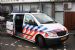 Mercedes Vito Politie Rotterdam