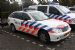 Mercedes Benz C220 politie Haaglanden