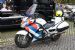 Honda traffic police Haaglanden