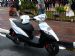 Yamaha scooter