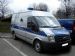 Ford Transit - Policja