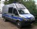 Iveco Daily van