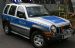 Jeep Cherokee in Warsaw