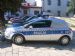Opel Corsa - Policja