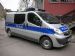 Opel Vivaro van