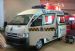 Malaysia Police - Mobile Beat Base