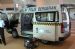 Malaysia Police - Mobile Beat Base Rear View