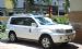Malaysia Police - Nissan Xtrail