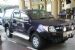 Malaysia Police - Toyota Hilux